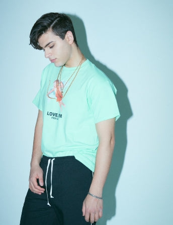 FM91.02 (エフエム91.02)　CUPID OF LOVE