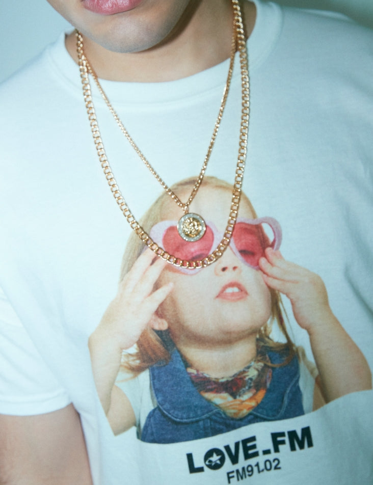 FM91.02 (エフエム91.02)　TOUCH LOVE