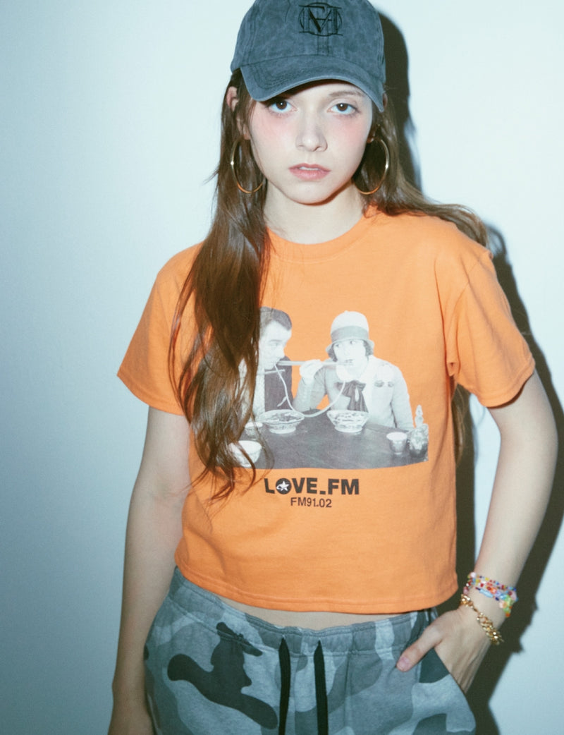 FM91.02 (エフエム91.02)　[female onry] LOVE CONNECTION