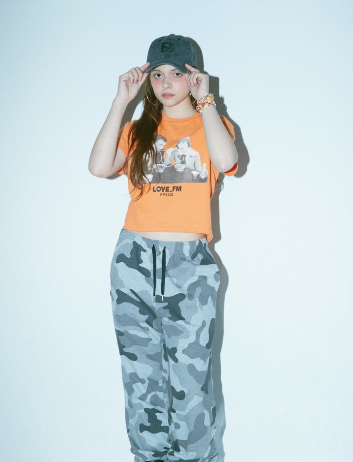 FM91.02 (エフエム91.02)　[female onry] LOVE CONNECTION