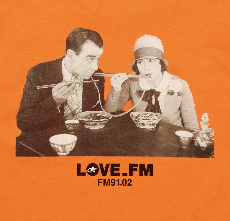 FM91.02 (エフエム91.02)　[female onry] LOVE CONNECTION