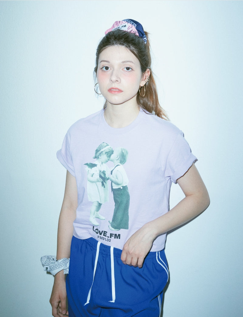 FM91.02 (エフエム91.02)　[female onry] FIRST LOVE