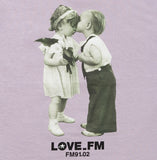 FM91.02 (エフエム91.02)　[female onry] FIRST LOVE