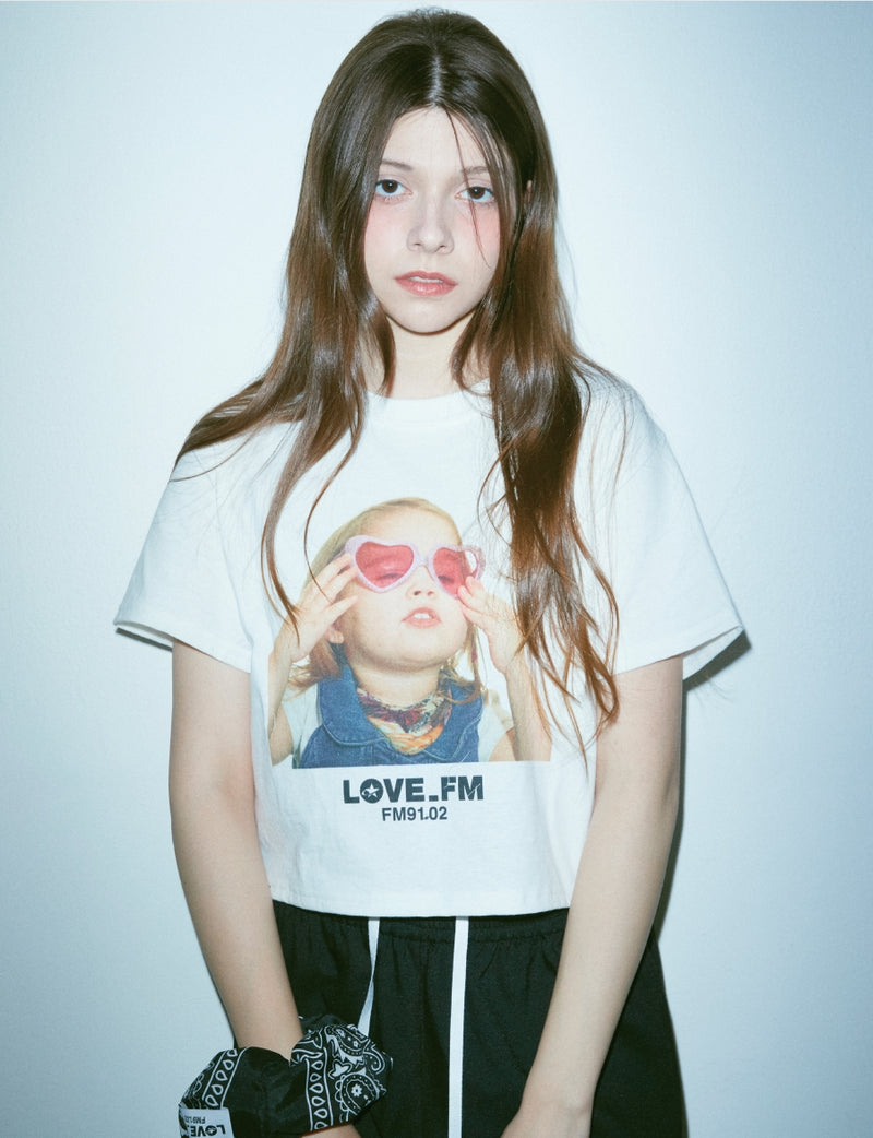 FM91.02 (エフエム91.02)　[female onry] TOUCH LOVE