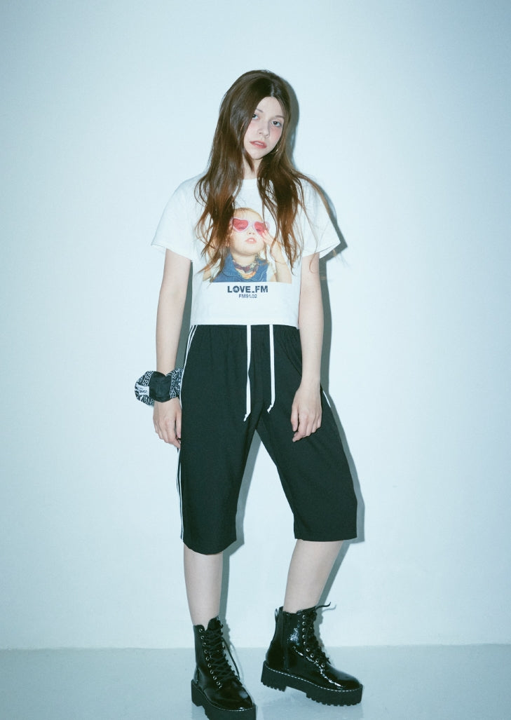 FM91.02 (エフエム91.02)　[female onry] TOUCH LOVE