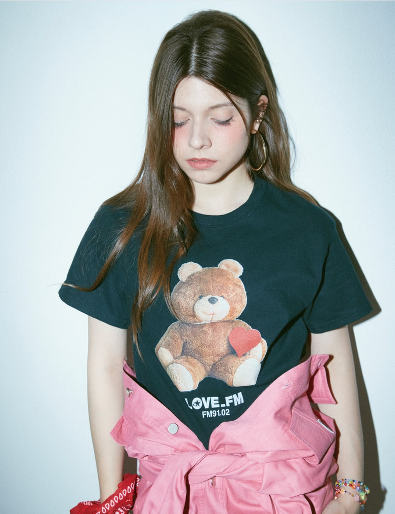 FM91.02 (エフエム91.02)　[female onry] HAVE LOVE