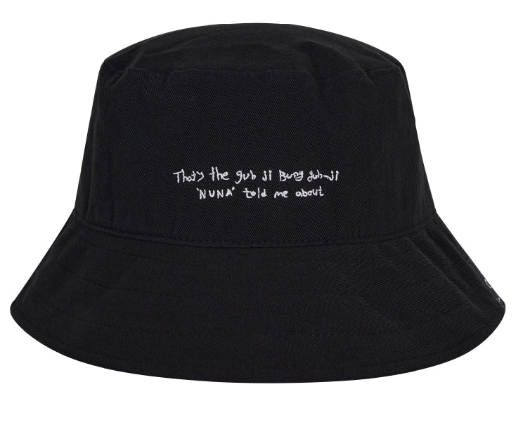 ReinSein（レインセイン）REINSEIN Sister said bucket hat