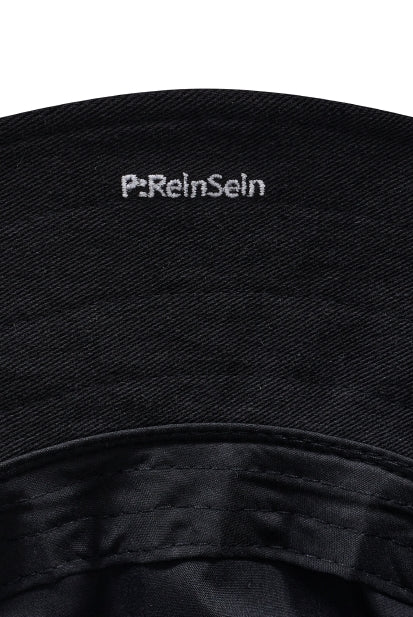 ReinSein（レインセイン）REINSEIN Sister said bucket hat