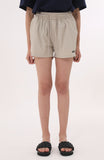 Odd Studio (オッドスタジオ)　ODSD NYLON SHORT - BEIGE