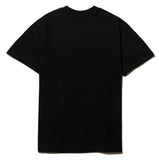 Odd Studio (オッドスタジオ)　509 LOGO T-SHIRTS - BLACK