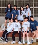 Odd Studio (オッドスタジオ)　ODD RDCHS TRACKPANTS - BLACK