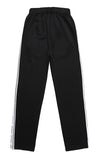 Odd Studio (オッドスタジオ)　ODD RDCHS TRACKPANTS - BLACK