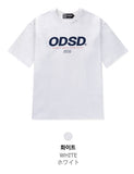 Odd Studio (オッドスタジオ)　ODSD LOGO T-SHIRTS - 8COLOR