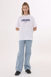 Odd Studio (オッドスタジオ)　ODSD LOGO T-SHIRTS - 8COLOR