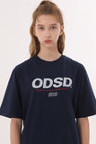 Odd Studio (オッドスタジオ)　ODSD LOGO T-SHIRTS - 8COLOR