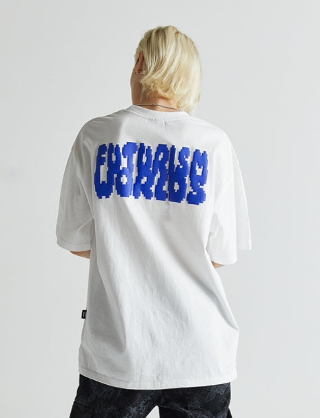 シディスコンマ(SHETHISCOMMA) FUTURISM WORLDS T