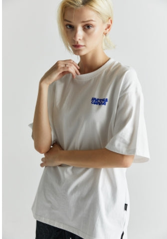 シディスコンマ(SHETHISCOMMA) FUTURISM WORLDS T