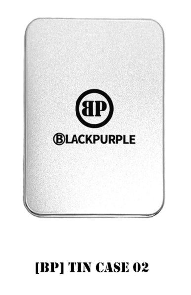 BLACKPURPLE (ブラックパープル)  BP Teen Case No.02(S)