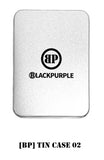 BLACKPURPLE (ブラックパープル)  BP Teen Case No.02(S)