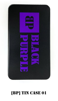 BLACKPURPLE (ブラックパープル)  BP Teen Case No.01(L)