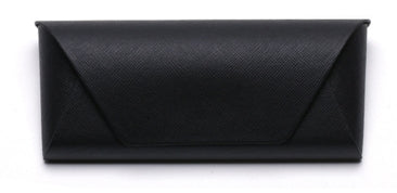 BLACKPURPLE (ブラックパープル)  Robin Square sunglasses (BLACK)