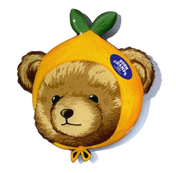 ボーンチャンプス(BORN CHAMPS)  BEAR FACE SMART TOK B21SA26OR