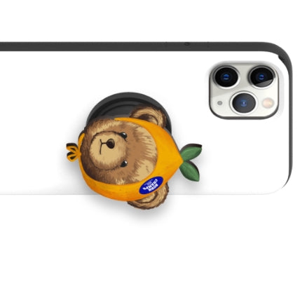 ボーンチャンプス(BORN CHAMPS)  BEAR FACE SMART TOK B21SA26OR