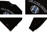 ロマンティッククラウン(ROMANTIC CROWN)  CHILDHOOD LONG SLEEVE_BLACK