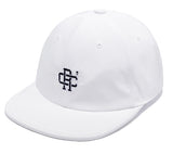 ロマンティッククラウン(ROMANTIC CROWN)  RC CLUB BALL CAP_WHITE