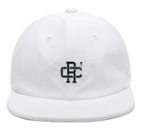 ロマンティッククラウン(ROMANTIC CROWN)  RC CLUB BALL CAP_WHITE