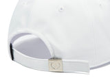 ロマンティッククラウン(ROMANTIC CROWN)  RC CLUB BALL CAP_WHITE