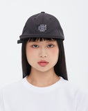 ロマンティッククラウン(ROMANTIC CROWN)  RC CLUB BALL CAP_BLACK