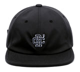 ロマンティッククラウン(ROMANTIC CROWN)  RC CLUB BALL CAP_BLACK