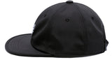 ロマンティッククラウン(ROMANTIC CROWN)  RC CLUB BALL CAP_BLACK