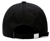 ロマンティッククラウン(ROMANTIC CROWN)  RC CLUB BALL CAP_BLACK