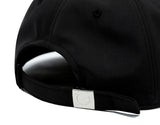 ロマンティッククラウン(ROMANTIC CROWN)  RC CLUB BALL CAP_BLACK