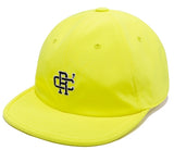 ロマンティッククラウン(ROMANTIC CROWN)   RC CLUB BALL CAP_LIGHT YELLOW