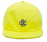 ロマンティッククラウン(ROMANTIC CROWN)   RC CLUB BALL CAP_LIGHT YELLOW