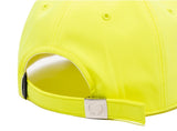 ロマンティッククラウン(ROMANTIC CROWN)   RC CLUB BALL CAP_LIGHT YELLOW