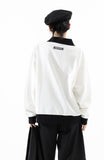 ベーシックコットン(BASIC COTTON) 	BCN pk mtm - WHITE