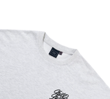 ロマンティッククラウン(ROMANTIC CROWN) PLAY DICE SWEAT SHIRT_LIGHT GRAY