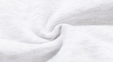 ロマンティッククラウン(ROMANTIC CROWN) SHASTA DAISY HOOD_LIGHT GRAY