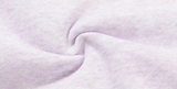 ロマンティッククラウン(ROMANTIC CROWN) SHASTA DAISY HOOD_MELANGE PURPLE