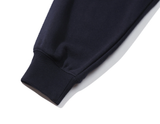 ロマンティッククラウン(ROMANTIC CROWN) MY SCOUT SWEAT SHIRT_NAVY