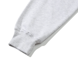 ロマンティッククラウン(ROMANTIC CROWN) MY SCOUT SWEAT SHIRT_LIGHT GRAY