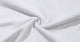 ロマンティッククラウン(ROMANTIC CROWN) MY SCOUT SWEAT SHIRT_LIGHT GRAY