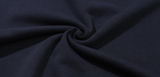 ロマンティッククラウン(ROMANTIC CROWN) REPAIRED SWEAT SHIRT_NAVY