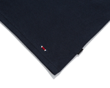 ロマンティッククラウン(ROMANTIC CROWN) HAND SIGN LONG SLEEVE_NAVY