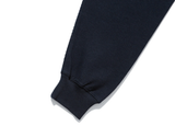ロマンティッククラウン(ROMANTIC CROWN) HAND SIGN LONG SLEEVE_NAVY