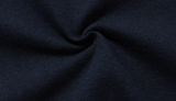 ロマンティッククラウン(ROMANTIC CROWN) HAND SIGN LONG SLEEVE_NAVY
